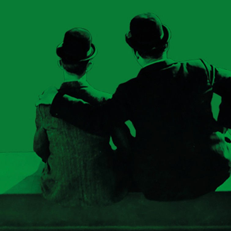 “Il Monello“ di Chaplin ai Pomeriggi Musicali