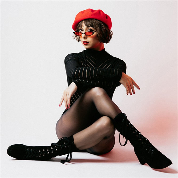 Veronica Swift al Blue Note
