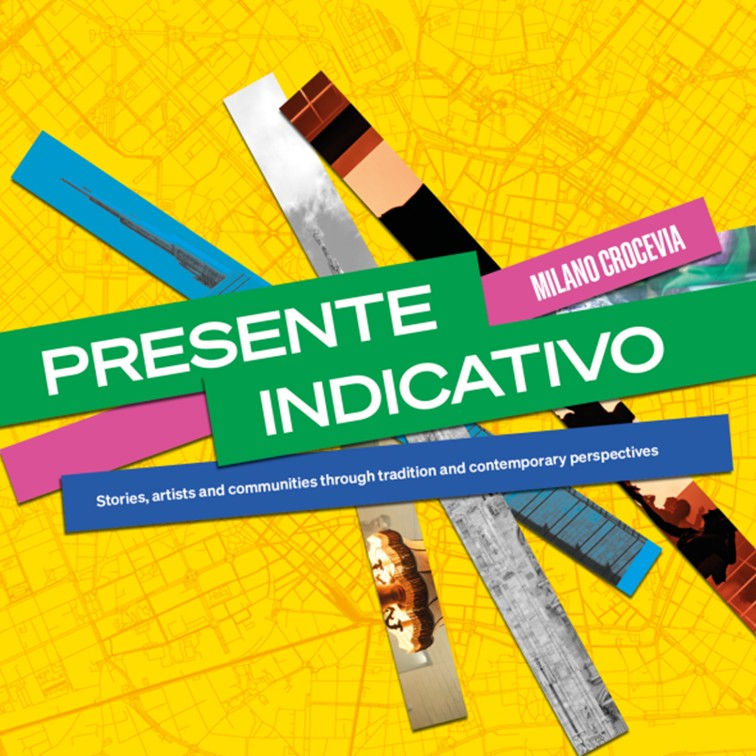 Festival Presente Indicativo