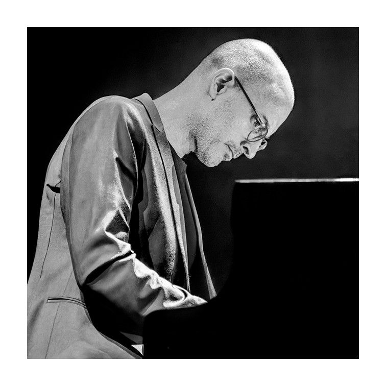Benjamin Lackner Quintet al Blue Note
