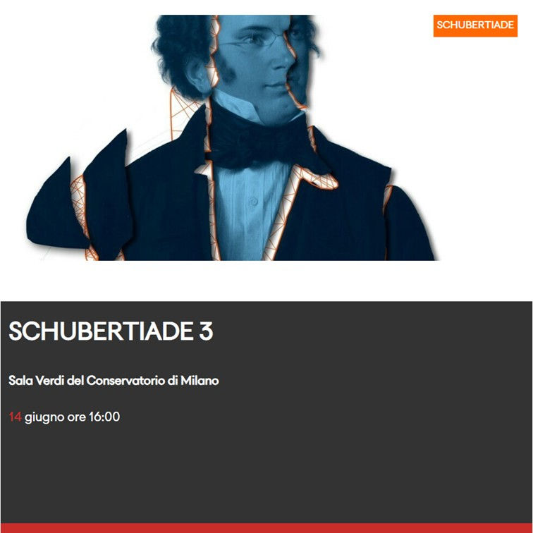 “Schubertiade # 3“