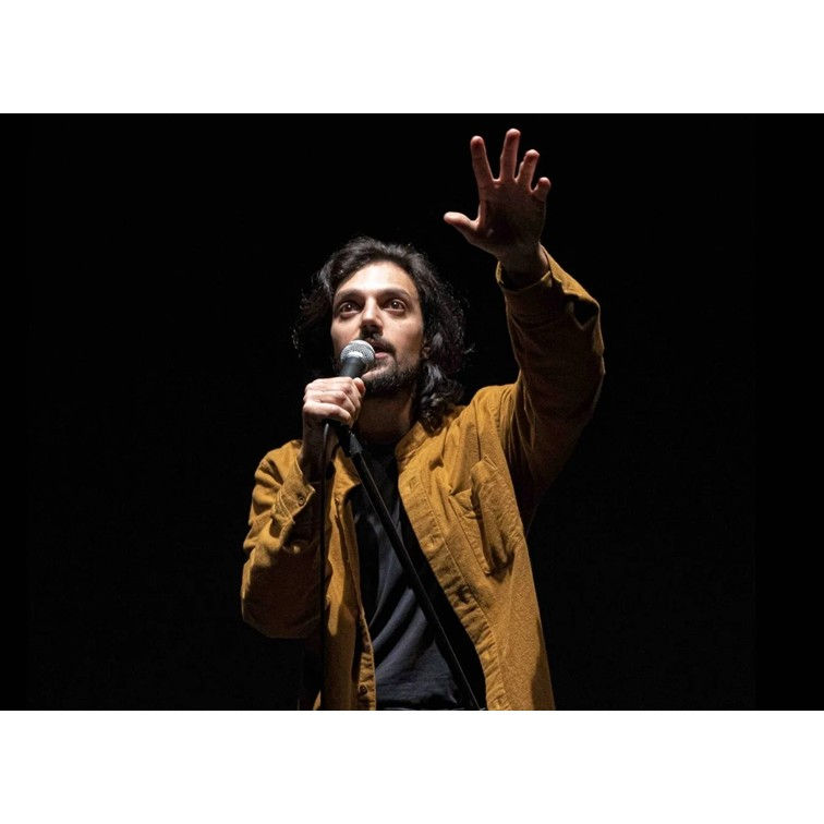 FringeMi Festival 2026: In caos nato
