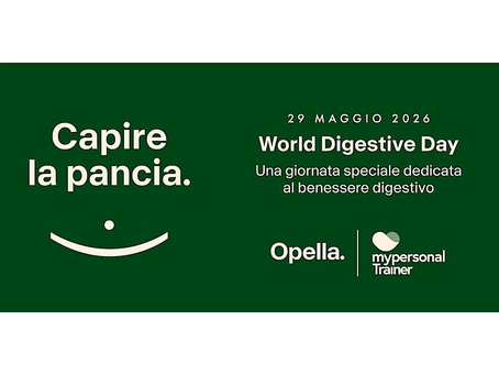 Idee che accendono la giornata