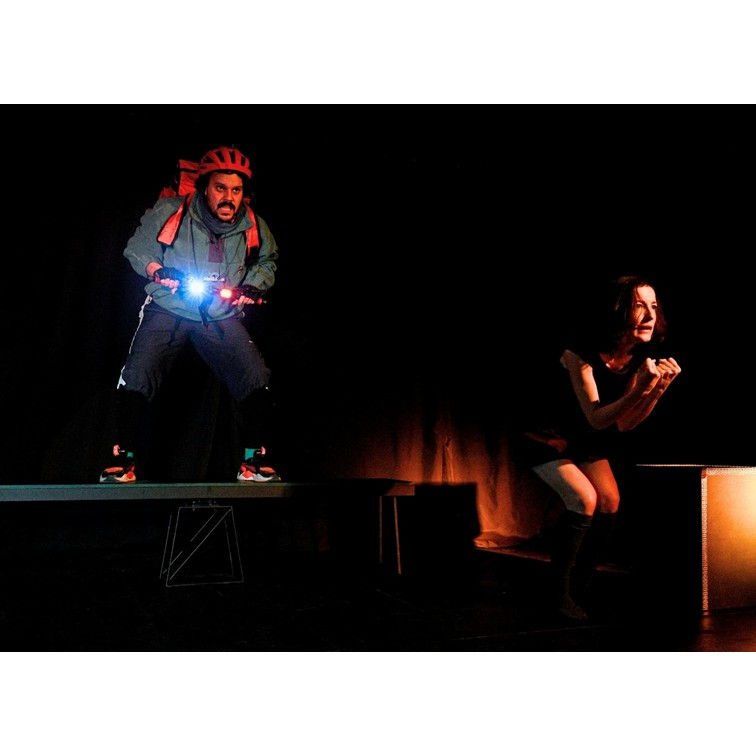 FringeMi Festival 2026: Saudade e Kebab