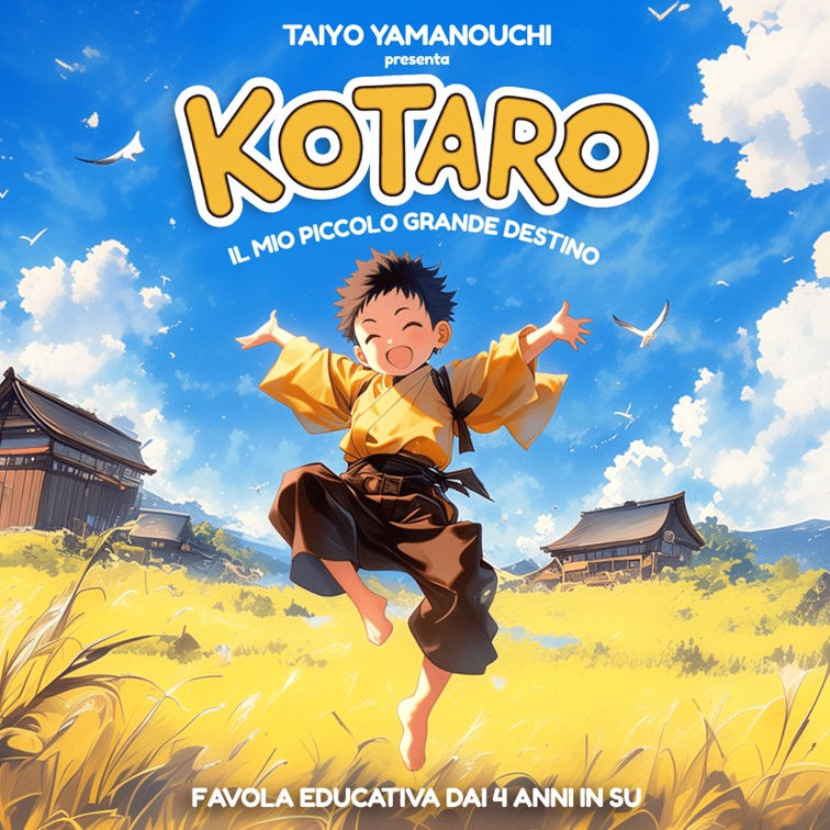 Kotaro