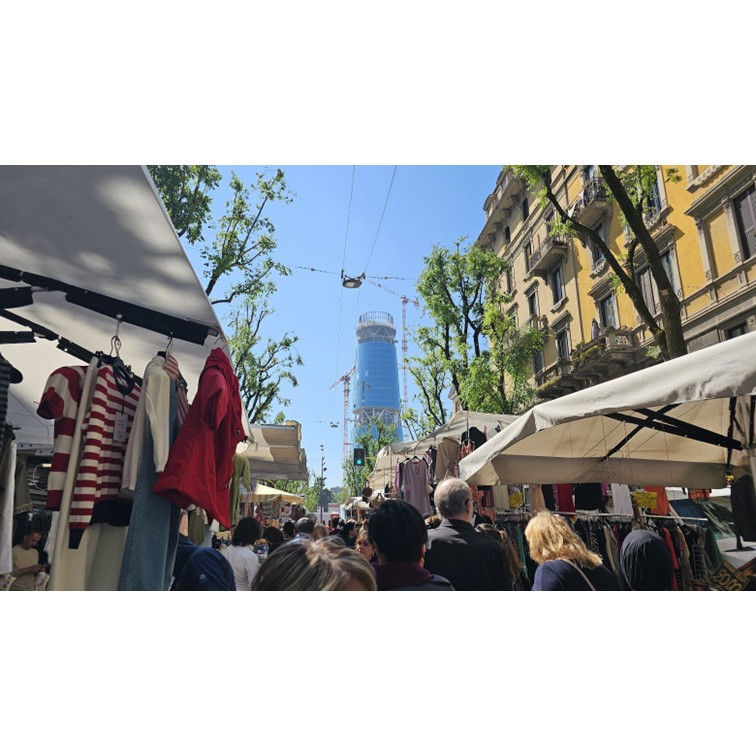 “La Pulci Pettinate” alla Salumeria del Design