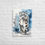 Thumbnail: Snow Leopard Canvas