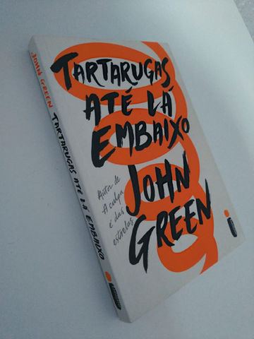 LISTA- Livros para ler em um dia 
