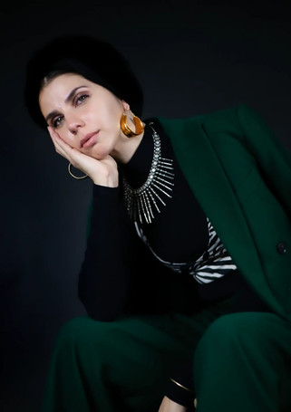 © Anniina Ståhlberg