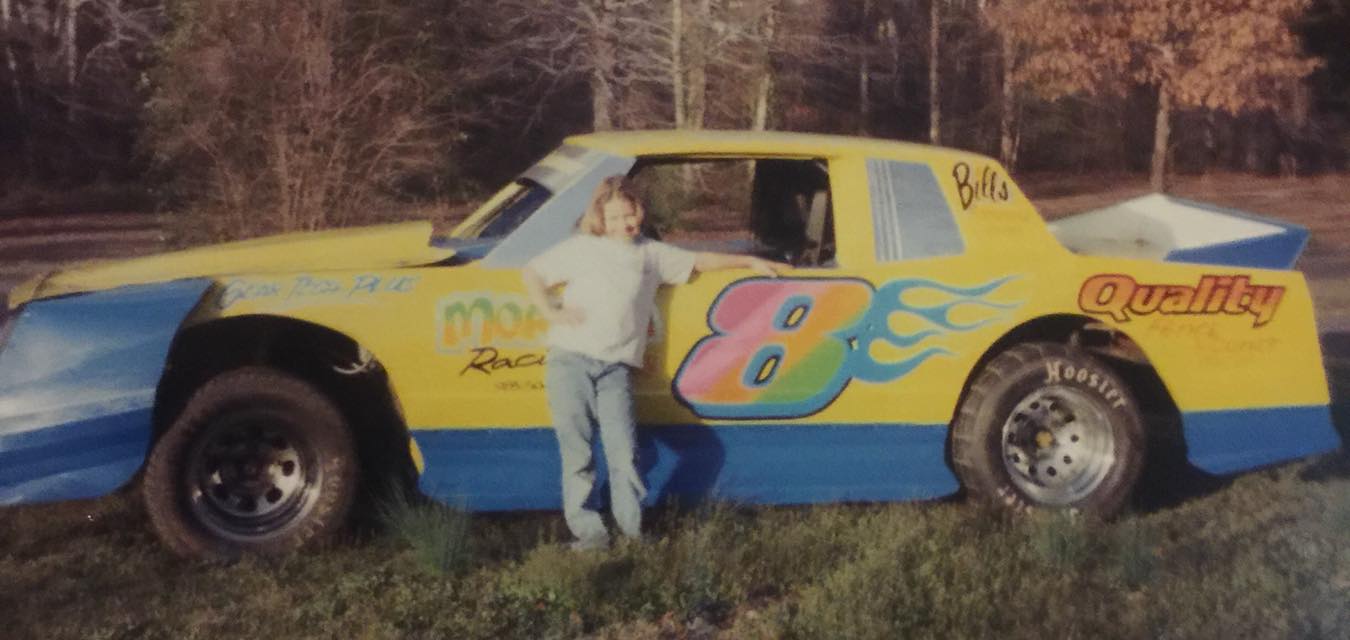 Profile - Randy Weaver Racing - Little Rock, AR