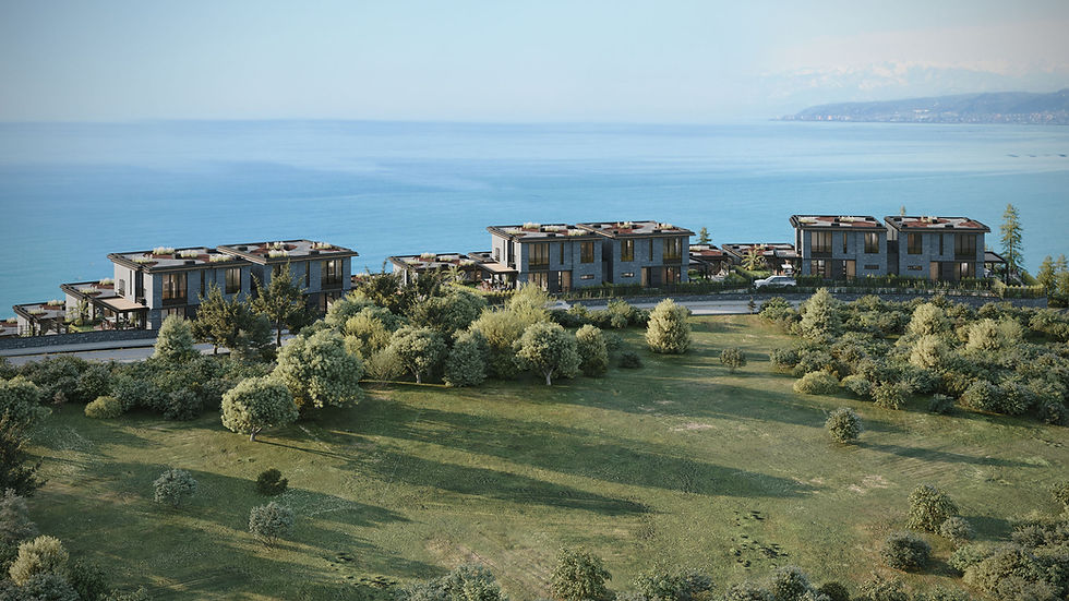 Mimari Modelleme İstanbul