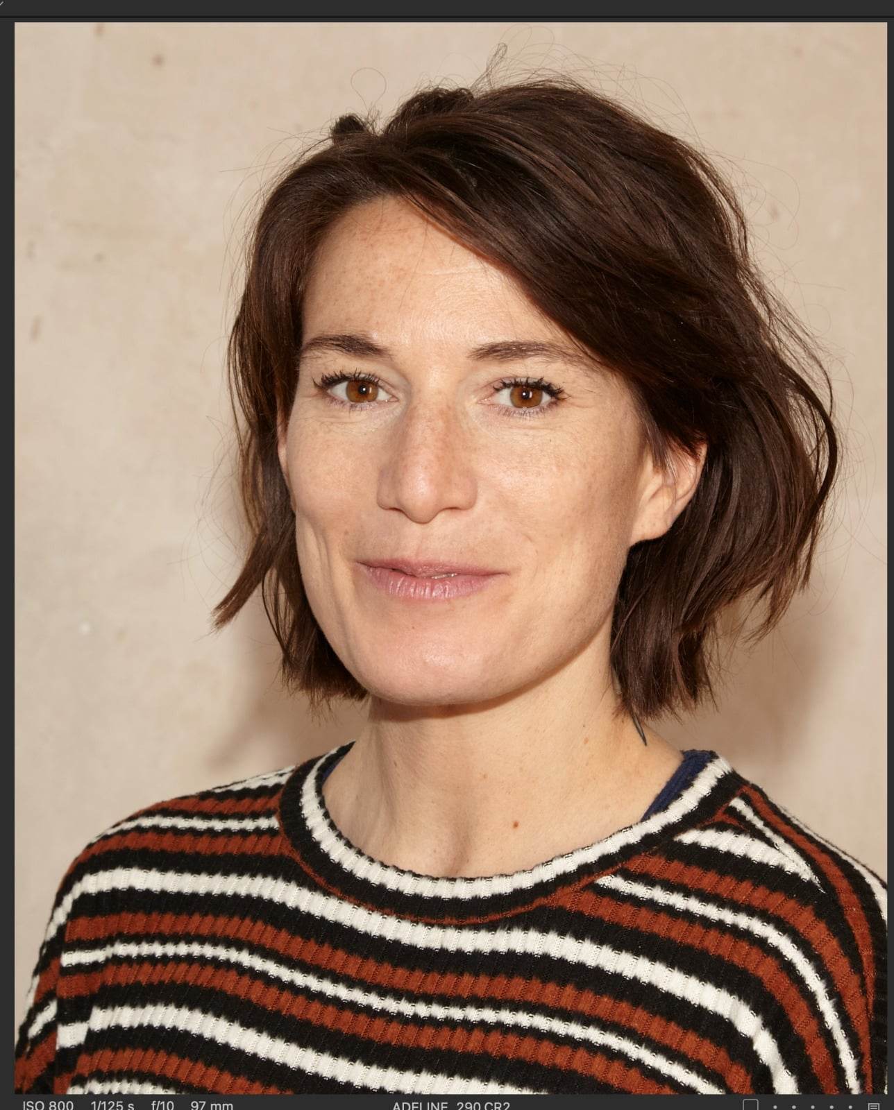 Lisa LE CALVEZ