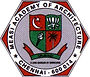MEASI Academy of Architecture, Chennai