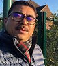 Dr. Jayanta Pathak