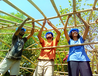 Design Build Residency Workshop