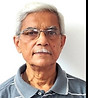 Er. Shyamal Kumar Mitra