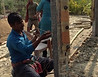 Bamboo Reinforcement