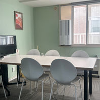 完全個室で婚活相談