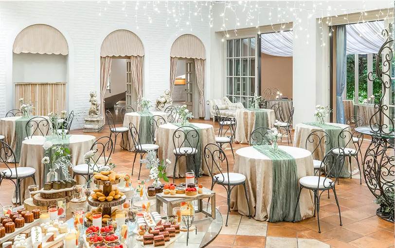 ピエトラセレーナ