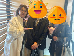 【祝・成婚】50代の初々しいカップル誕生!活動4ヶ月で掴んだ「似たもの夫婦」の縁