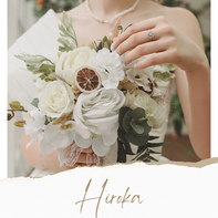 ウエディングドレス