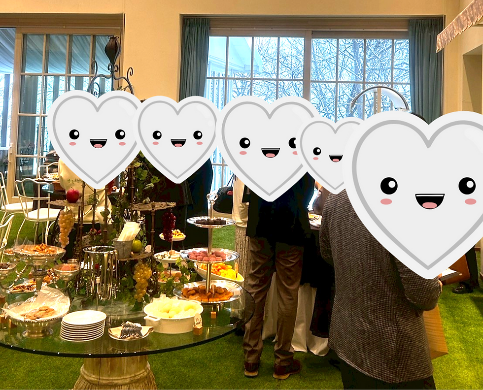 札幌婚活イベント