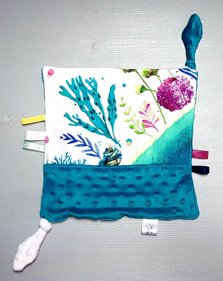 Miniature : Doudou IØ