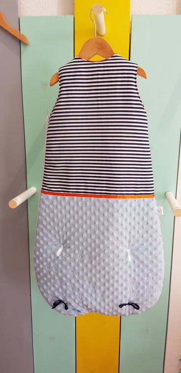 Miniature : Gigoteuse