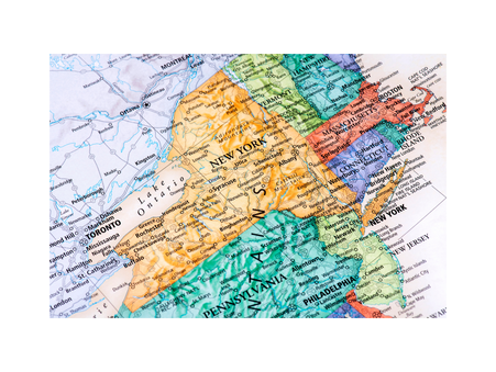 Exploring Northeast USA Genealogy: Tips and Key Resources for Tracing Your Roots