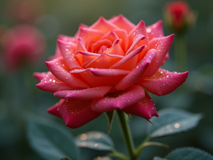 Exploring the Beauty of Flower Photography Techniques