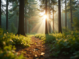 Transform Your Space with Nature Photography Prints