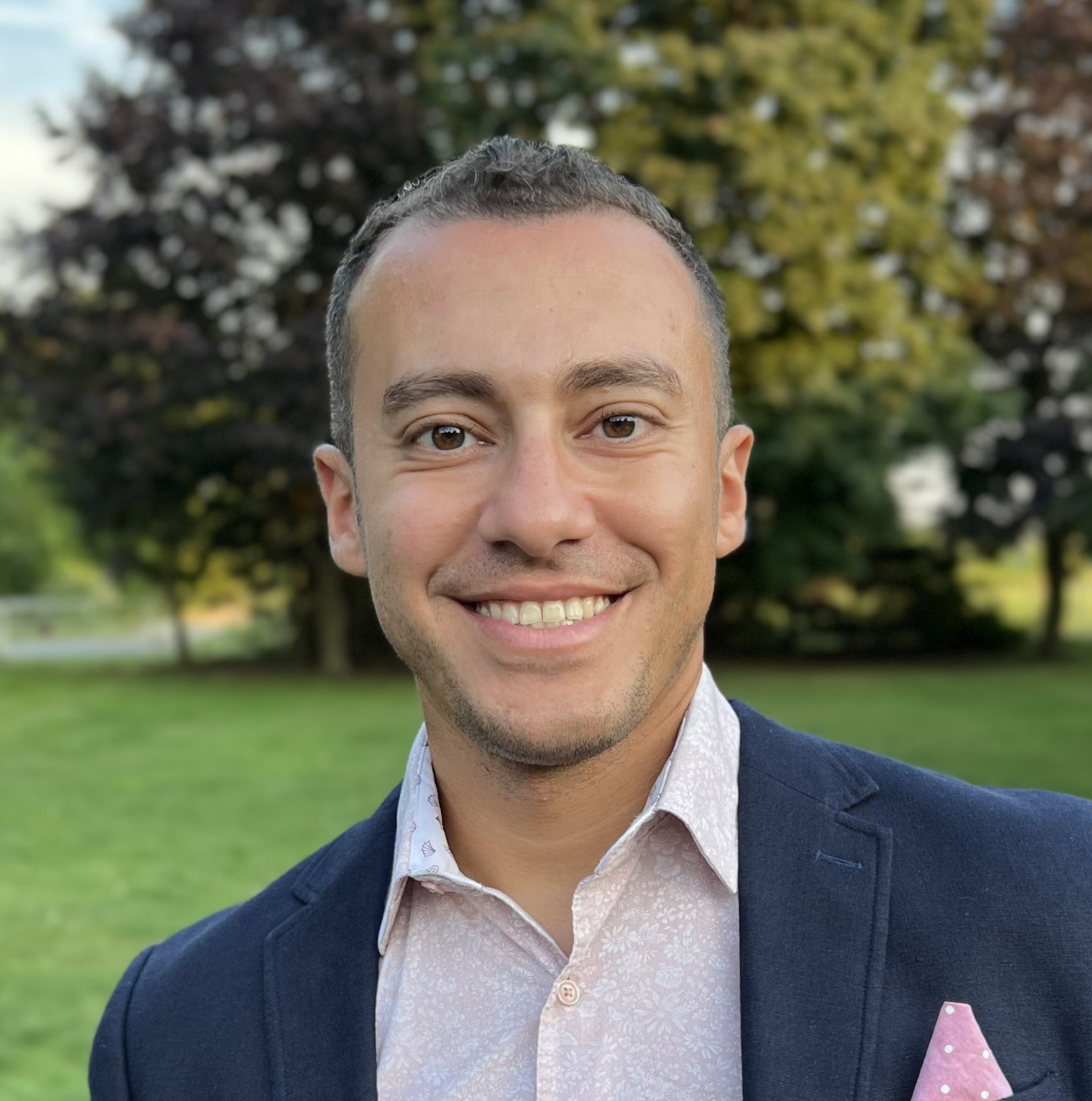 Writer: Androu Abdalmalak