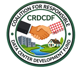 Coalition for Responsible Data Centers F