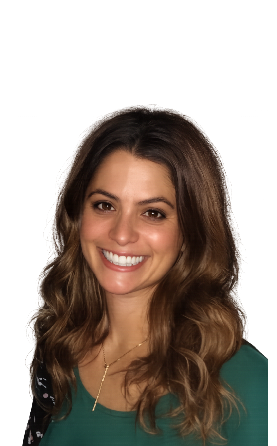 Writer: Cristina Defuria, LMFT