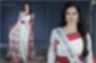 Nadeen Ayoub représentante de la Palestine pour Miss Univers 2025