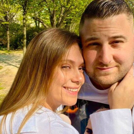 Nico Capone : que s’est-il passé pour sa femme Daniela hospitalisée en urgence ?