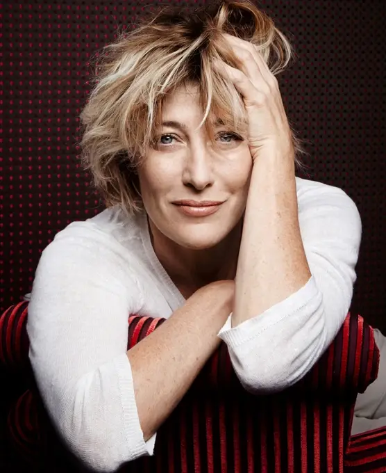 Valeria Bruni-Tedeschi