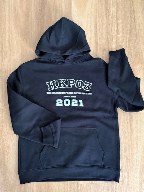 HKP03 Relaxed Hoodie