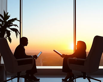 consulting and financial strategy from a