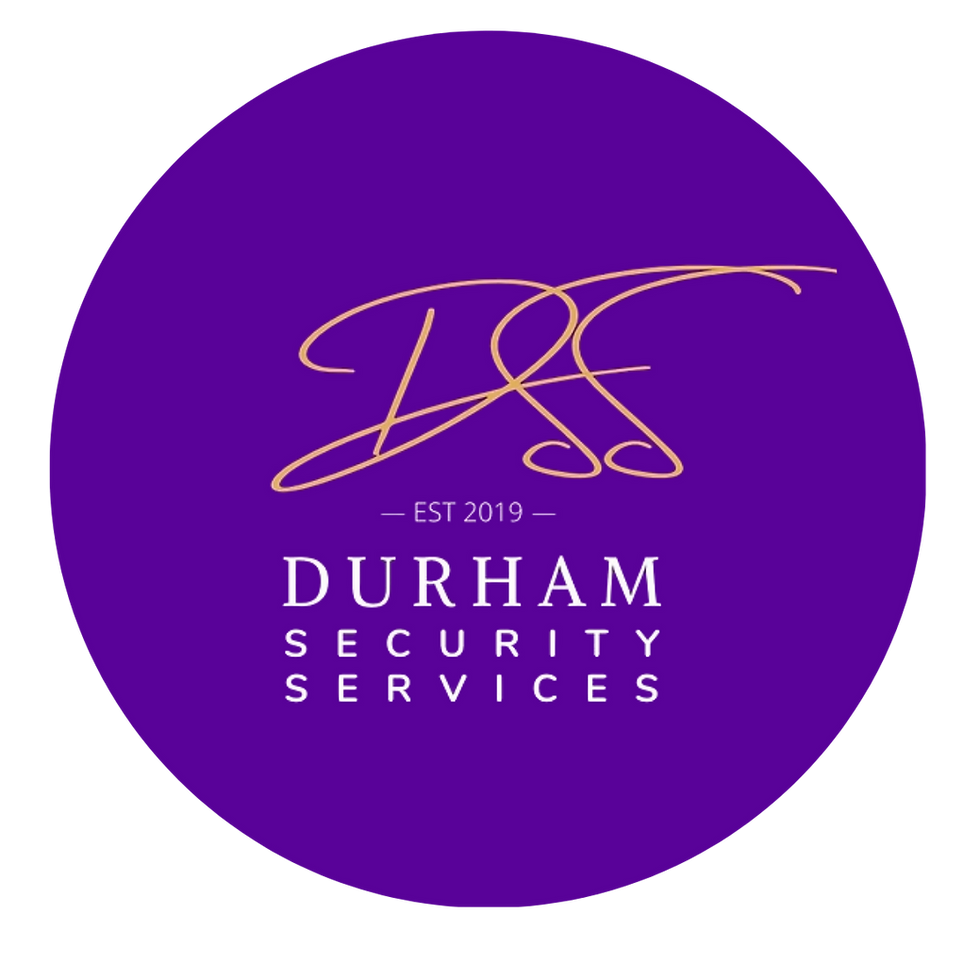Durham Security Services