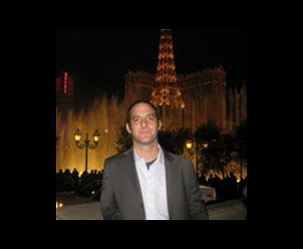 Wilson (Wil) Byrick, Director of Technical Services at Pliteq Inc.
