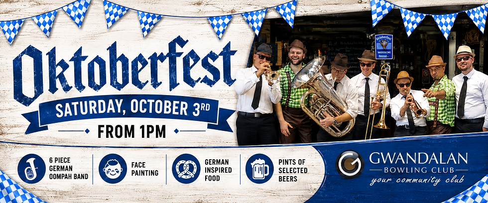 Oktoberfest