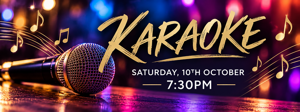 Karaoke