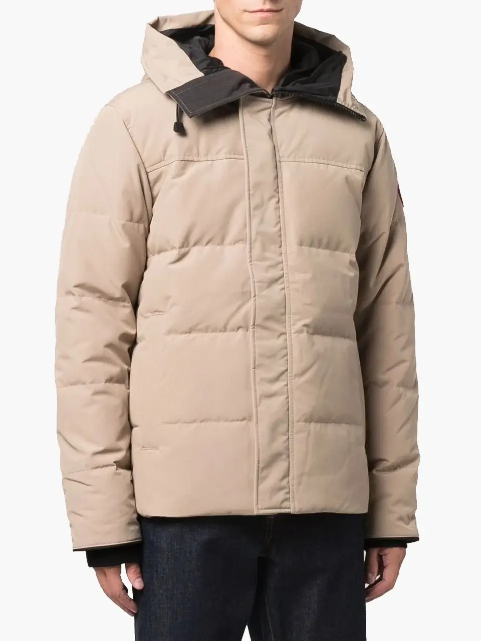 MACMİLLAN PARKA 7000