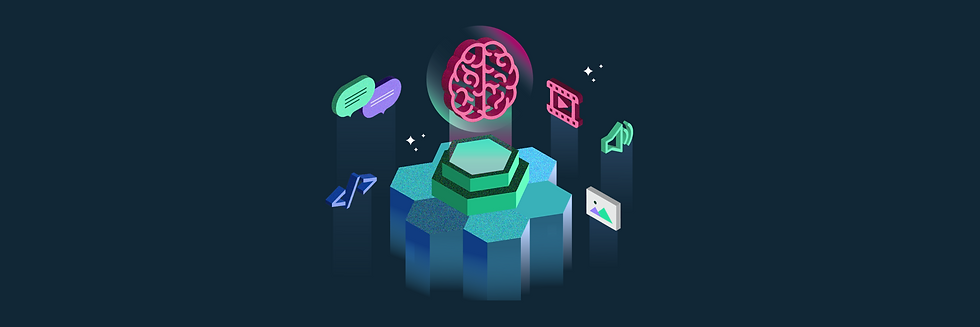 Generative AI Boom Banner