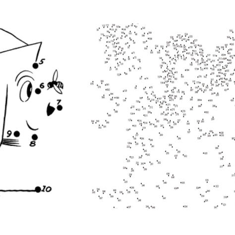 Dot To Dot