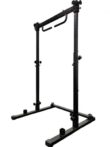 Fitter Racks SARGE FITT's FITT Rack | SARGE FITT