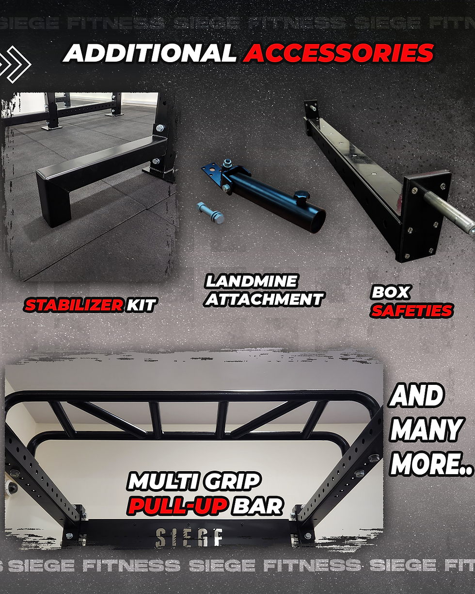 Thumbnail: Crusader Rack