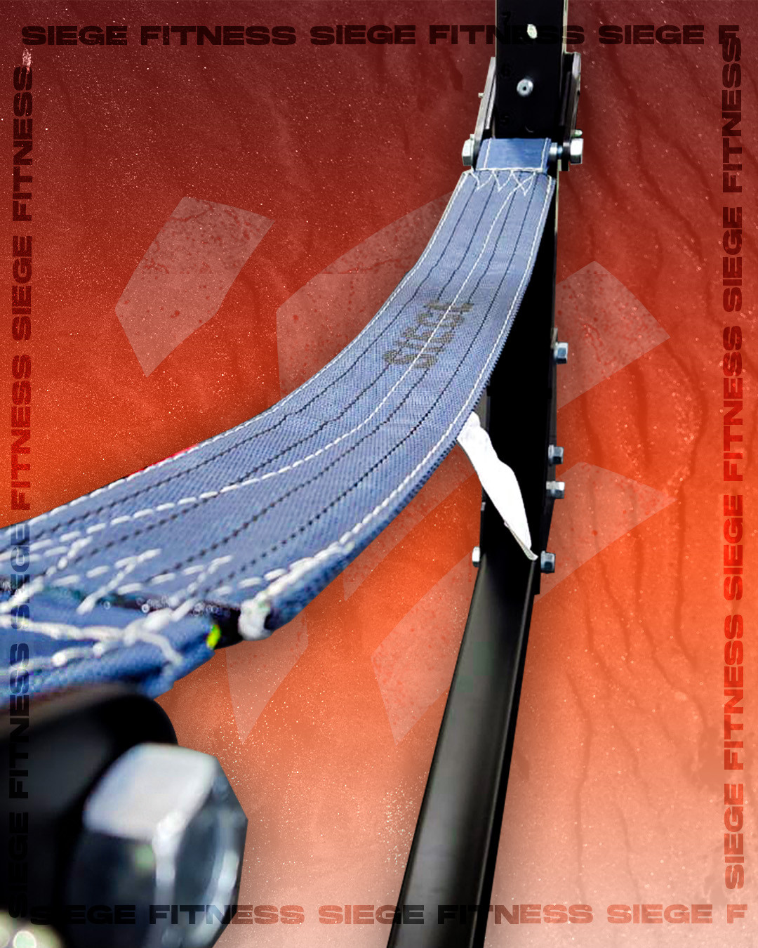 Safety Straps