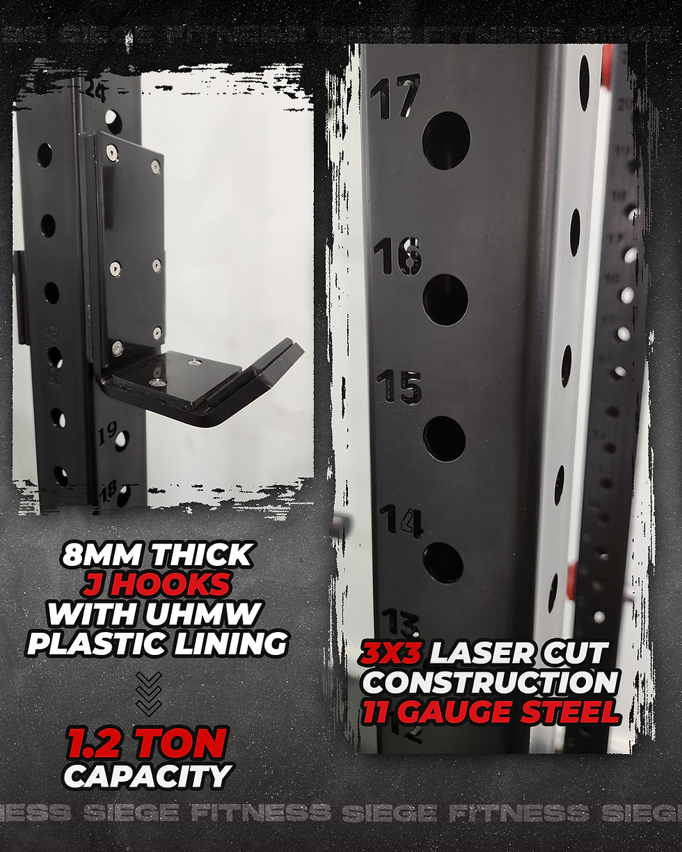 Thumbnail: Daemon Half Rack